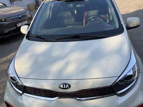 Kia Morning, 2019 — photo 2