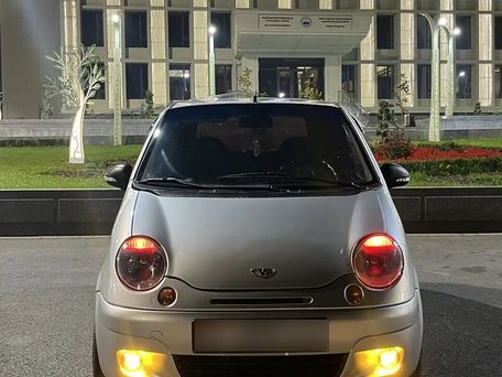 Daewoo Matiz, 2013 — 照片 1