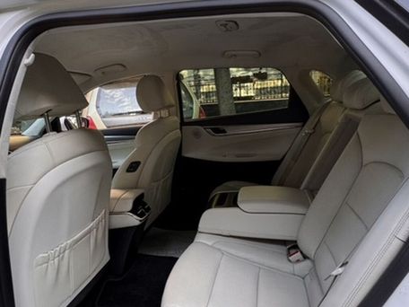 Hyundai Grandeur, 2022 — фото 15