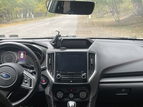 Subaru Impreza, 2018 — сүрөт 9