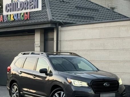 Subaru Ascent, 2019 — photo 1