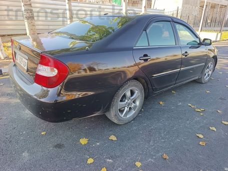 Toyota Camry, 2002 — сүрөт 4