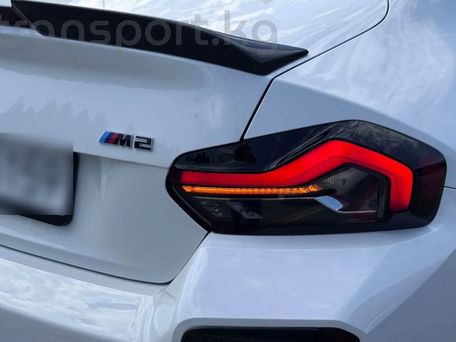 BMW M2, 2025 — фото 12
