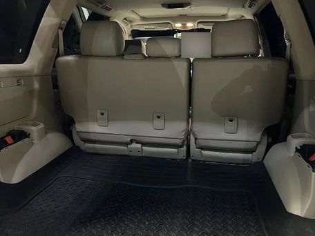 Lexus GX, 2023 — фото 10