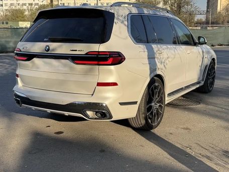 BMW X7, 2023 — photo 3