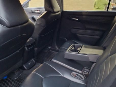 Toyota Highlander, 2021 — photo 11