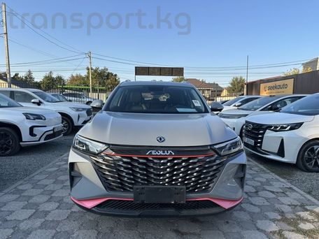 Dongfeng AX7, 2022 — сүрөт 2