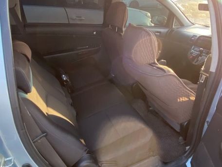 Toyota Wish, 2003 — сүрөт 5