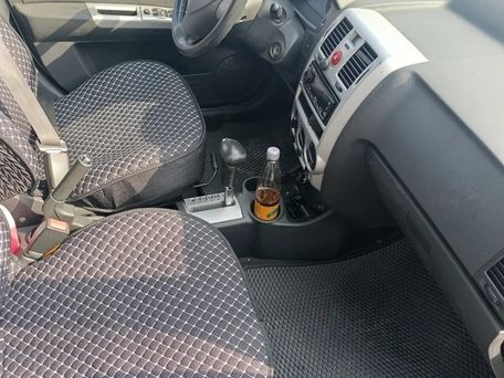 Hyundai Getz, 2008 — photo 3