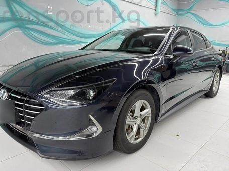 Hyundai Sonata, 2023 — фото 1