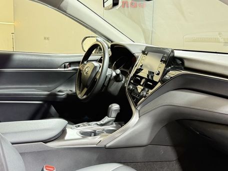 Toyota Camry, 2022 — сүрөт 17