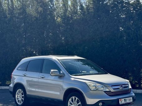 Honda CR-V, 2008