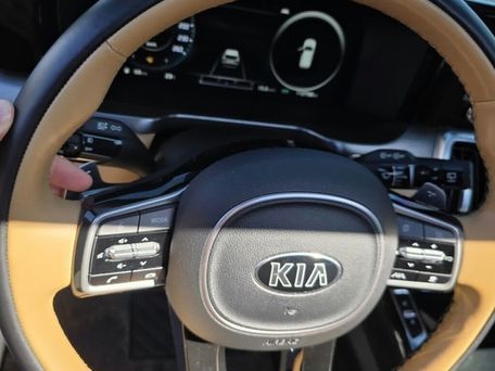 Kia Sorento, 2020 — photo 3