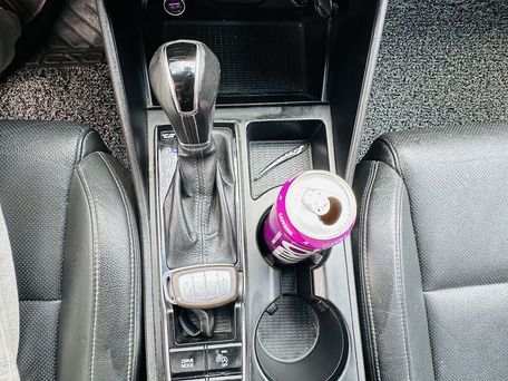 Hyundai Tucson, 2017 — фото 18