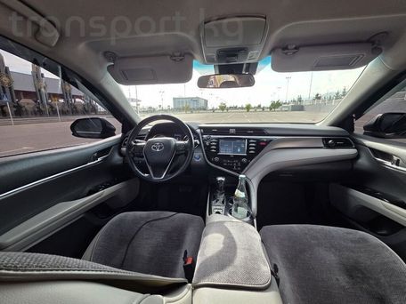 Toyota Camry, 2020 — photo 4