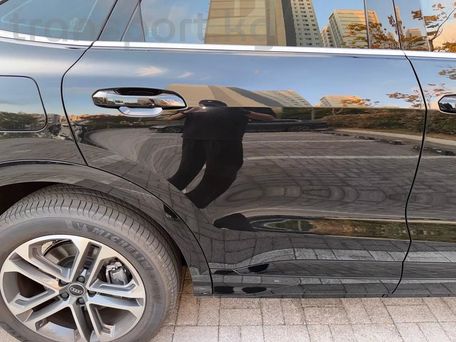 Audi Q5, 2025 — сүрөт 15