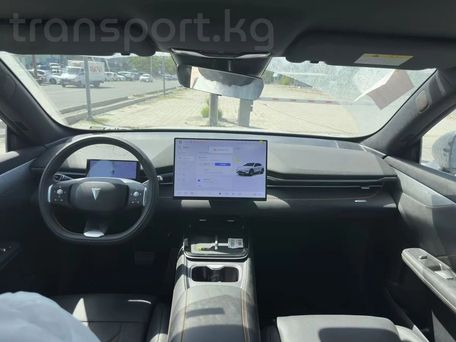 Changan Deepal S05, 2026 — сүрөт 9