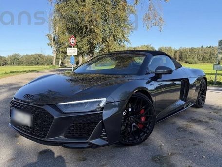 Audi R8, 2020 — фото 1