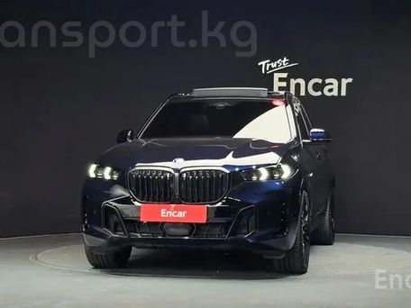 BMW X5, 2026 — сүрөт 3