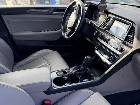Hyundai Sonata, 2019 — photo 6
