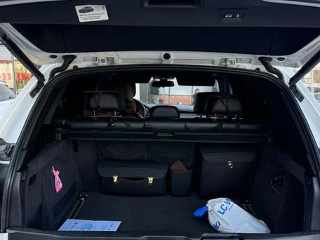 BMW X5, 2014 — сүрөт 5