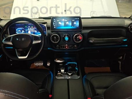 BAIC BJ2020, 2023 — photo 4