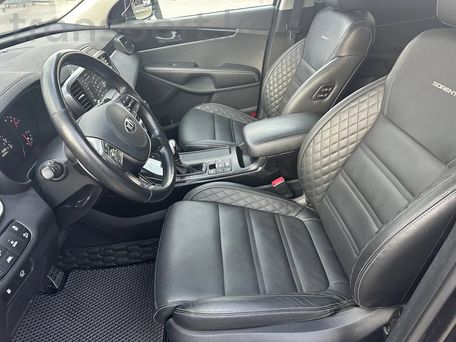 Kia Sorento, 2019 — 照片 6
