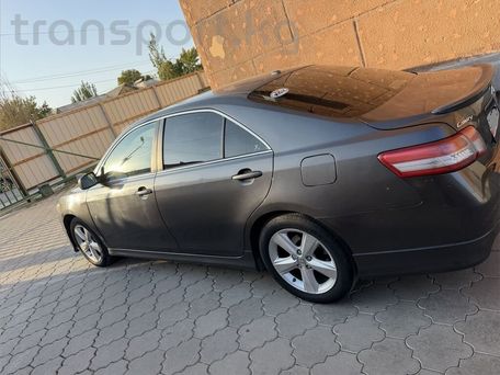 Toyota Camry, 2009 — 照片 3