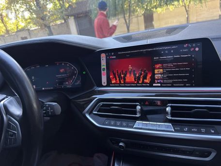 BMW X7, 2019 — сүрөт 11