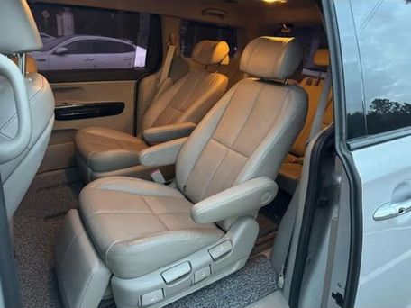 Kia Carnival, 2018 — сүрөт 9