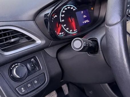 Chevrolet Spark, 2019 — сүрөт 9