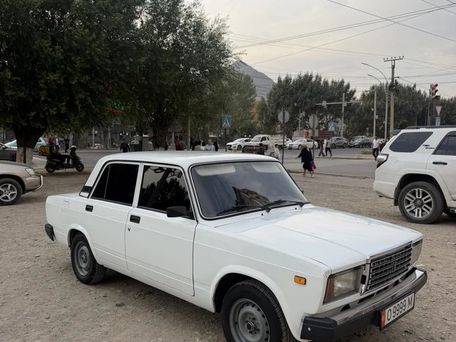 Lada (ВАЗ) 2107, 2011 — фото 2