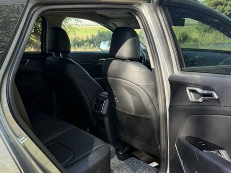 Kia Sportage, 2022 — 照片 17