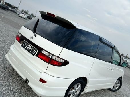 Toyota Estima, 2003 — сүрөт 3