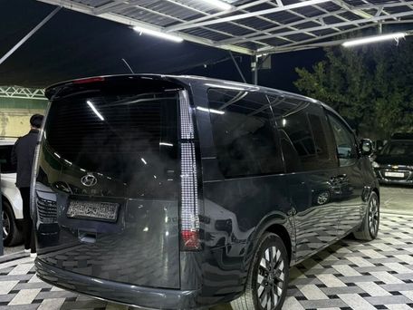 Hyundai Staria, 2021 — photo 3
