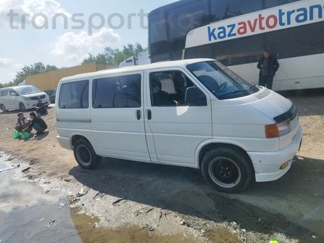 Volkswagen Transporter, 1995 — сүрөт 1