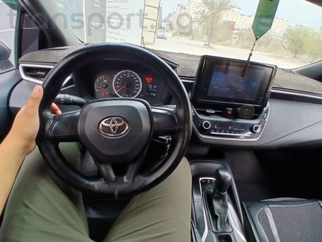 Toyota Levin, 2020 — сүрөт 6