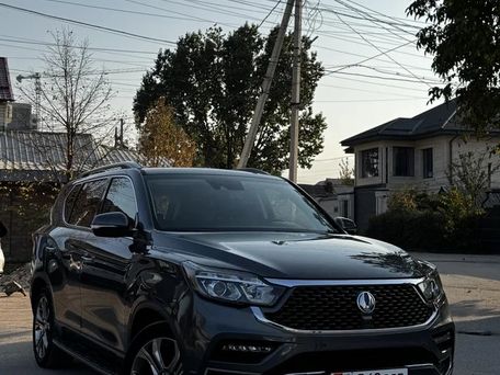 SsangYong Rexton, 2019 — фото 1