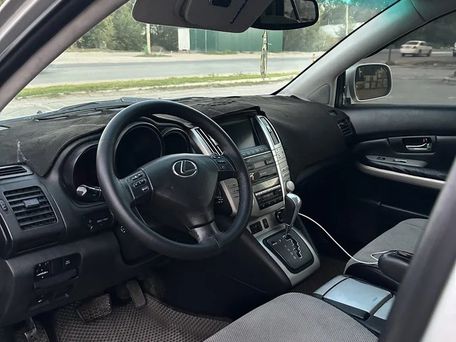 Lexus RX, 2005 — photo 8