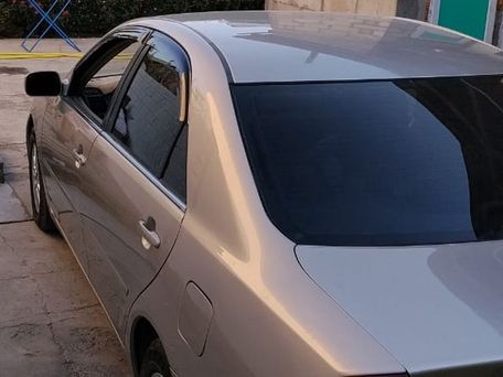 Toyota Camry, 2003