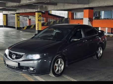 Honda Accord, 2003