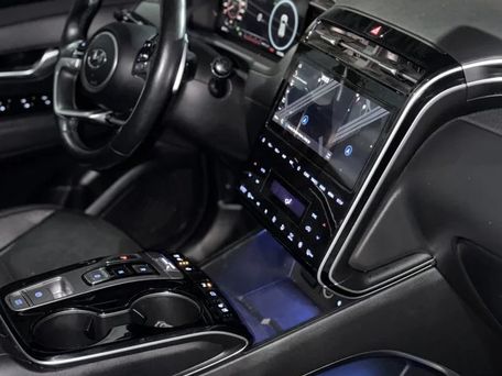 Hyundai Tucson, 2020 — photo 7