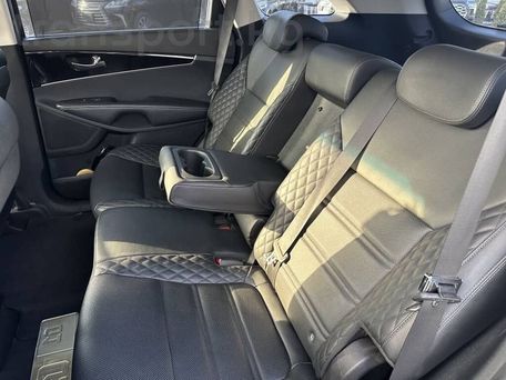 Kia Sorento, 2019 — 照片 7