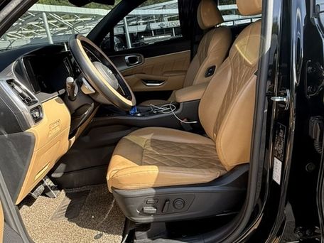 Kia Sorento, 2020 — photo 8