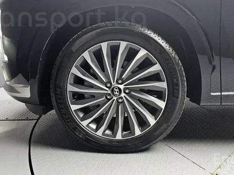 Hyundai Palisade, 2023 — 照片 5