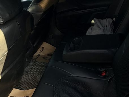 Toyota Camry, 2021 — photo 15