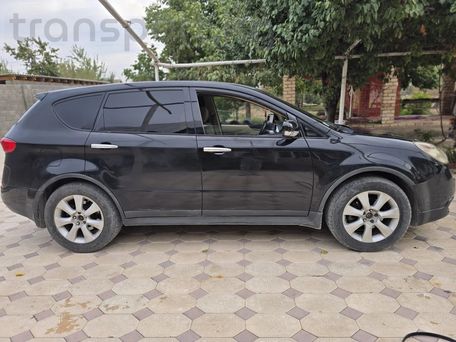 Subaru Tribeca, 2006 — photo 4