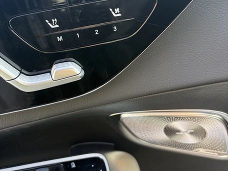 Mercedes-Benz GLC Coupe, 2026 — сүрөт 2