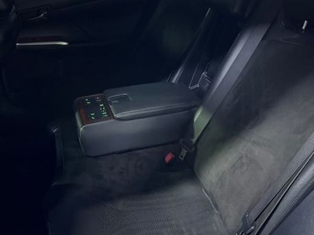 Toyota Camry, 2012 — photo 6