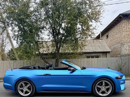Ford Mustang, 2019 — сүрөт 5